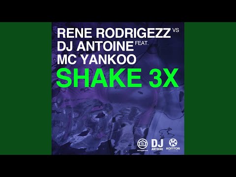 Shake 3x (Chriss Ortega Remix)