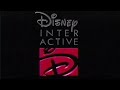 Disney Interactive Promos 1995 96