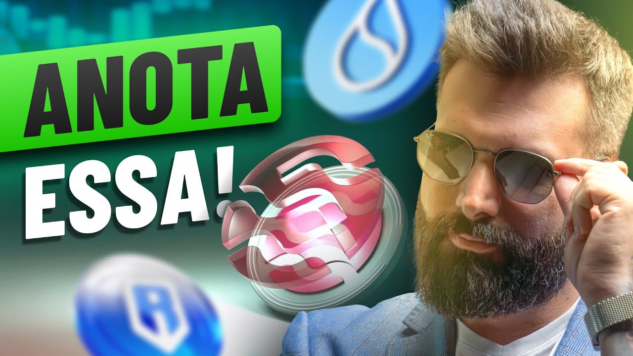 SEI SUI E RONIN Análise Gráfica Completa ATUALIZADA 2024