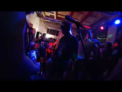 Escalate @ Kripta - 25.08.2023