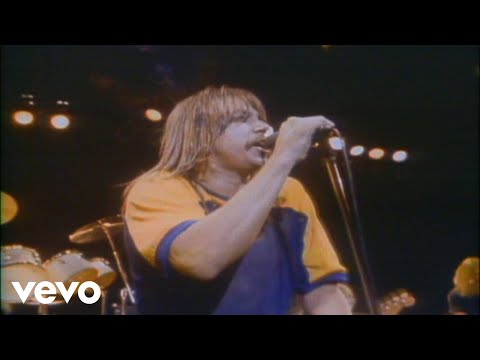 Danny Joe Brown, The Danny Joe Brown Band - Nobody Walks On Me (Official Video)