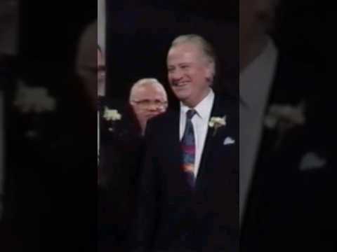 Slovenian legend Slavko Avsenik accepting an award in America 1996 #oberkrainer 🇸🇮🪗