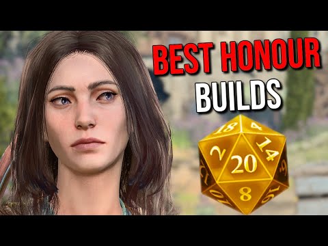 The Only* Honour Mode Guide You Need for BG3