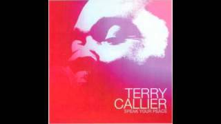 Terry Callier-We Are Not Alone