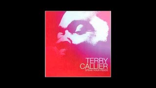 Terry Callier-We Are Not Alone
