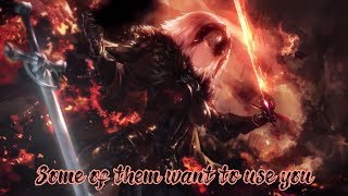 Download lagu Nightcore - Sweet Dreams (Animated) || Lyrics「Besomorph」 mp3