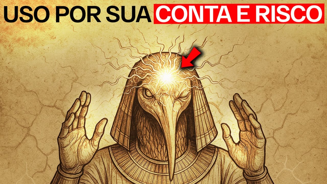 How to Develop God-Like PSYCHIC Powers So Fast It Seems Illegal – No Bullshit