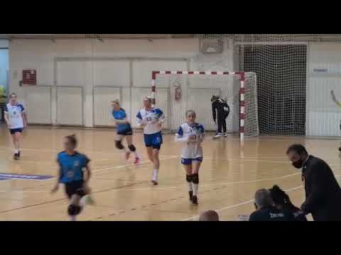 ŽRK Pirot - ŽRK Naisa 2, detalji sa utakmice 13.03.2021.