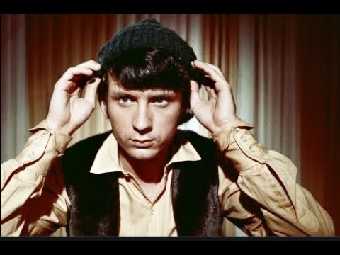 R.I.P. Mike Nesmith (1942-2021)