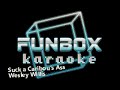Wesley Willis - Suck a Caribou's Ass (Funbox Karaoke, 1995)