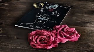 &quot;The Bell Chime&quot;, how to talk books and psychological phenomena (feat. @catarinathebookworm)