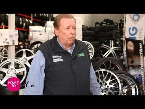 Choose Mag Alloy Wheels Rims For Your Car - How To DIY TV
