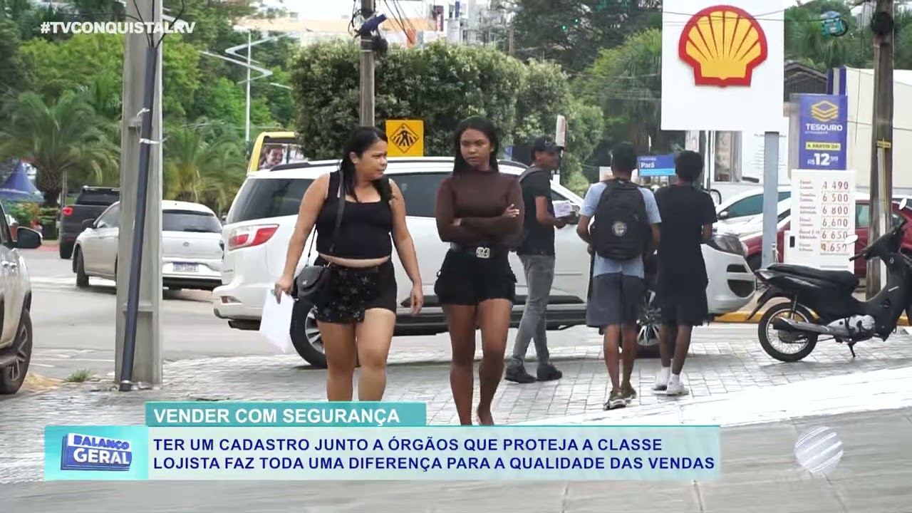 Cadastro na CDL fortalece o comércio, reduz inadimplência e garante mais segurança financeira