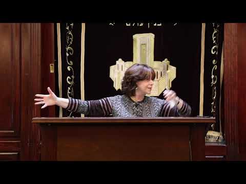 Psalm 22 and Megillat Esther - אילת השחר