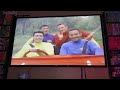Opening To Barney S Round And Round We Go 2002 VHS