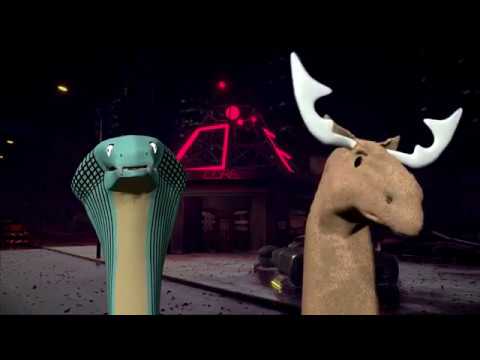 The Uncertain: Episode 1 - The Last Quiet Day Review