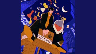 Cover art for Fridsy night