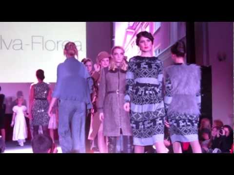 Тернопіль. Показ колекції Malva Florea