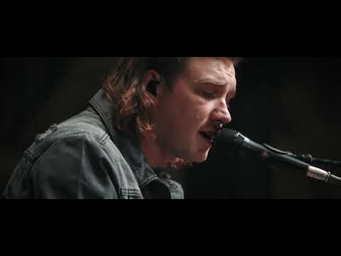 Morgan Wallen Video