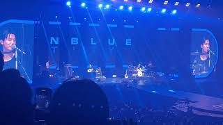 CNBLUE 씨엔블루 - Manito (CNBLUE LIVE &#39;CNBLUENTITY&#39; IN SINGAPORE 2024) FANCAM