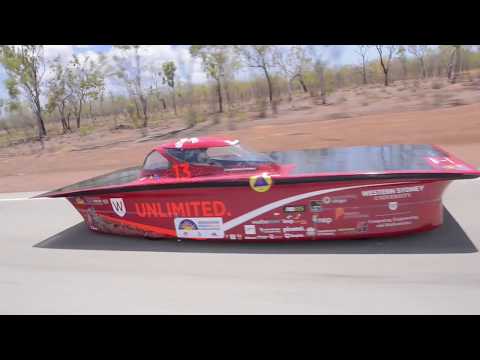 ワールド・ソーラー・チャレンジについて詳しく解説