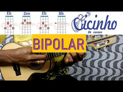 Bipolar - O Gênio