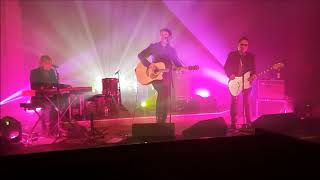 Mercury Rev Delta Bottle Neck Stomp