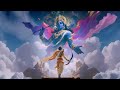 Shree Krishna And Arjuna Samvad Lord Krishna Edit Shree Krishna Whatsapp Status