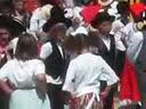 Canarian Day Lanzarote, 2008