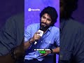 Nani On Lip Kiss Scenes Grandfather S Concern Addressed Suma Adavisesh Hit3teaser Hit3 Rrr