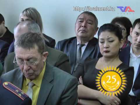 “Официальная хроника” от 14 ноября 2016 г.