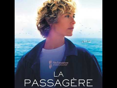 La Passagère : sortie le 28 décembre 2022