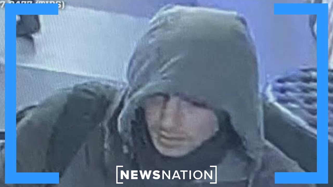 UnitedHealthcare CEO shooter's time being free is 'limited': Ex-US Marshal | NewsNation Now