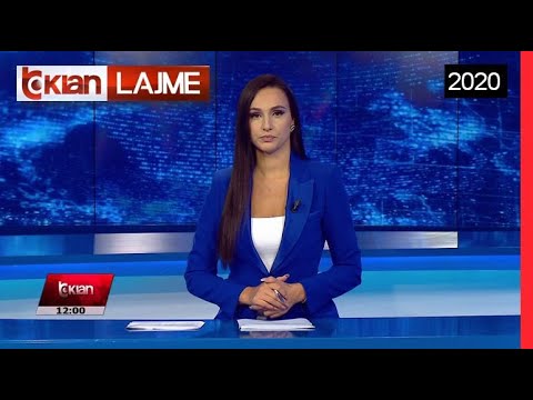 Edicioni i Lajmeve Tv Klan 29 Shtator 2020, ora 12:00 Lajme - News