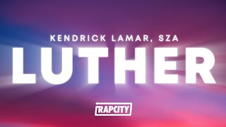 Cover art for luther
