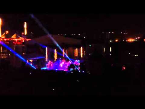 Going Out West - Gov't Mule