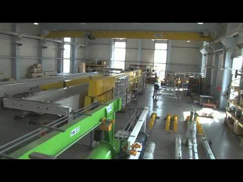 Mechanik Taucha Fördertechnik GmbH YouTube-Vdeominiatur 24