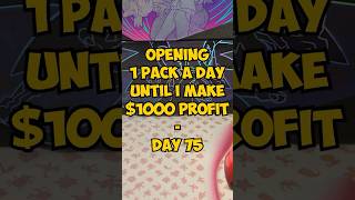 Ascended Heroes, Don't Let Me Down Again... 😭 (Day 75)
