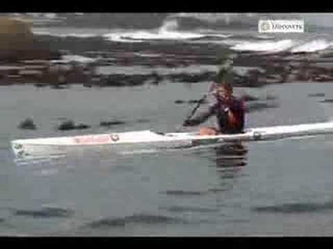 Surf Ski TV Episode IV part 2