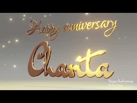 Charita Anniversary