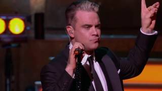 Robbie Williams   Shine My Shoes   Official Video