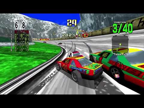Gameplay Video