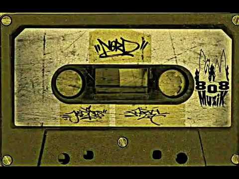 NORD - Try2Run prod. JEDI808 & FLASH27