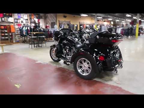 2020 Harley-Davidson Tri Glide® Ultra in New London, Connecticut - Video 1