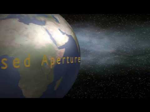 Blender 3D - Make a Universal Studios Intro Video