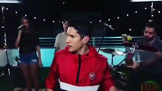 Sin trucos de belleza (acústico) chyno miranda