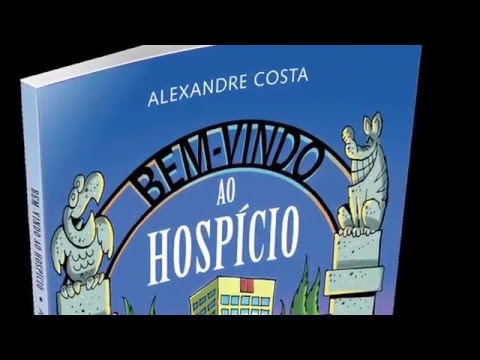 Bem-vindo ao Hospcio - Trailer