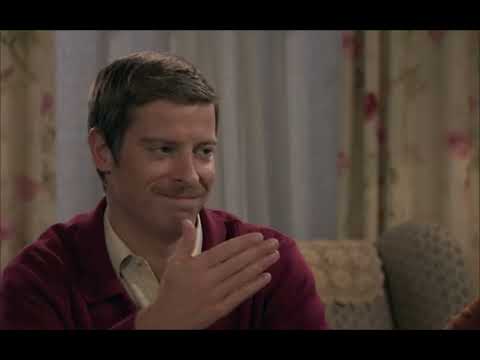 Amar C642 - Pelayo descubre que Franco le entregará al trofeo de la familia numerosa