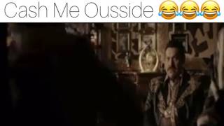 Cash Me Ousside [Mexican Version]