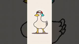 Duck 🦆🦆🦆🦆🦆